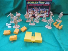 Scalextrix accessory pack C706
