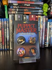 Full Moon Puppet Master Enamel