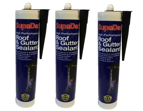 Supadec high performance - 3, x