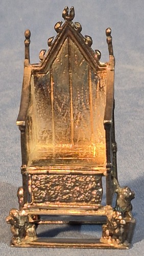 Sterling silver hallmarked - sterling,