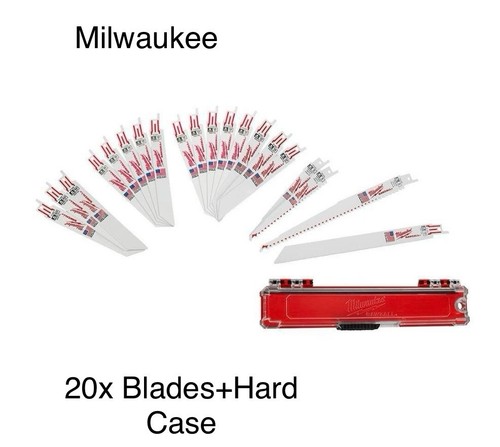 Milwaukee sawzall general - milwaukee,