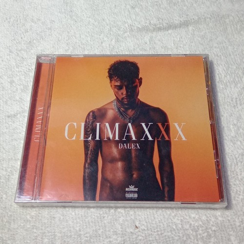 Dalex climaxxx - –,