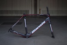 NEW Bianchi Infinito CV Disc