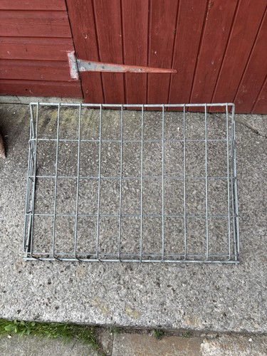 Hay rack for - rack,