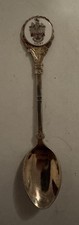 Vintage Souvenir Spoon From