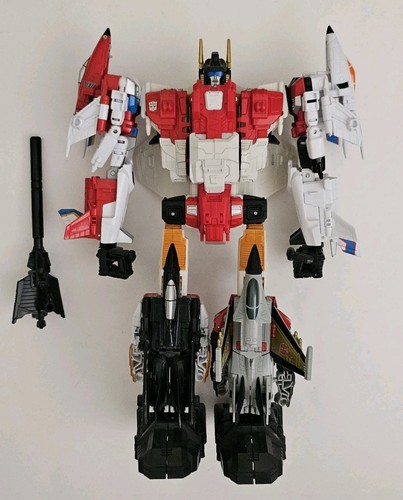 Loose transformers combiner - transformers,