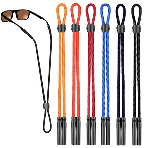 Sports sunglasses glasses - sports, neck