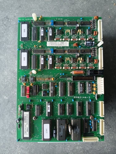 Deben research pcb - deben,