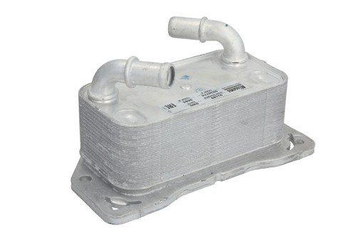 Oil cooler fits v70 - v70, v90