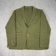 Feraud Jeans Jacket Mens XL