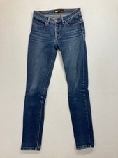 LEVI’S DEMI CURVE SKINNY