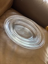 Bin 3 X Vintage JAJ PYREX