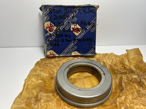 Nos clutch release - clutch,