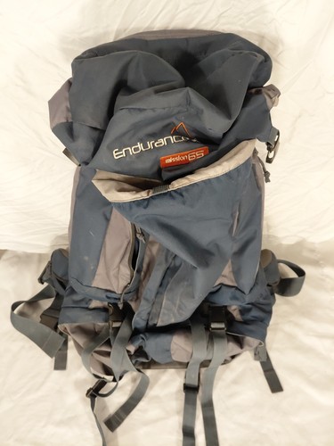 Endurance mission rucksack - mission, 65