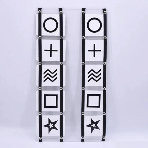 Esp match board - esp, trick