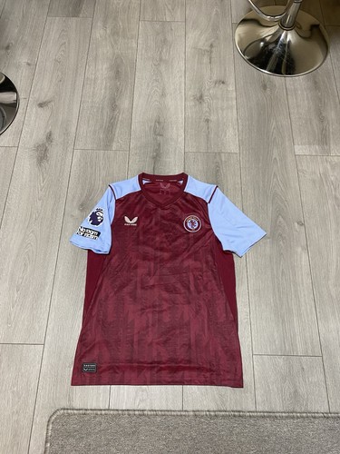 Aston villa home football - villa,