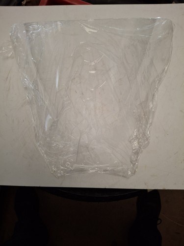 Airblade clear double bubble - airblade,