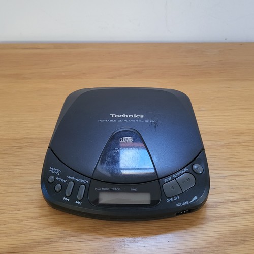 Technics xp150 walkman - sl-xp150,