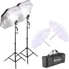 Bonnlo Photography Umbrellas