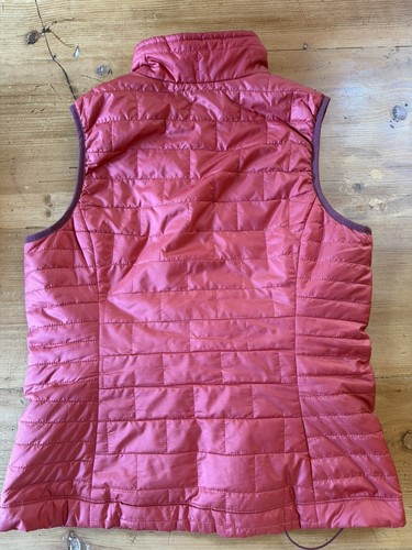 Patagonia nano puff women s - nano,