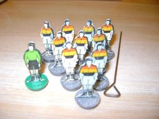 SUBBUTEO-  VERY RARE CARD TEAM