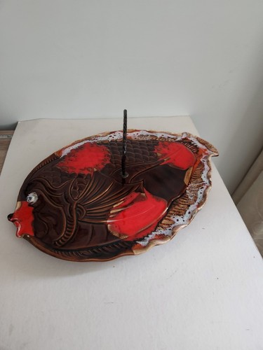 French vintage ceramic - ceramic, serving