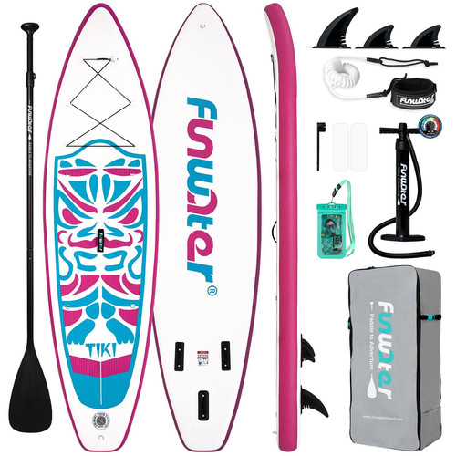 Funwater inflatable stand - funwater, up