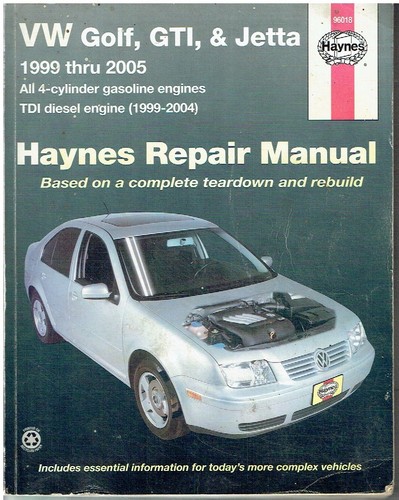 Golf mk4 jetta - mk4, &