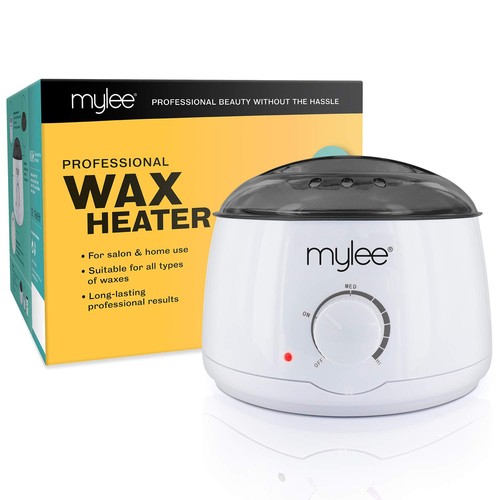 Mylee professional wax heater - mylee,