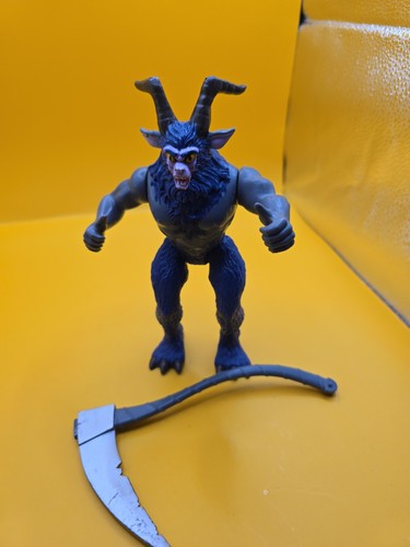 Vintage thundercats figure - thundercats,