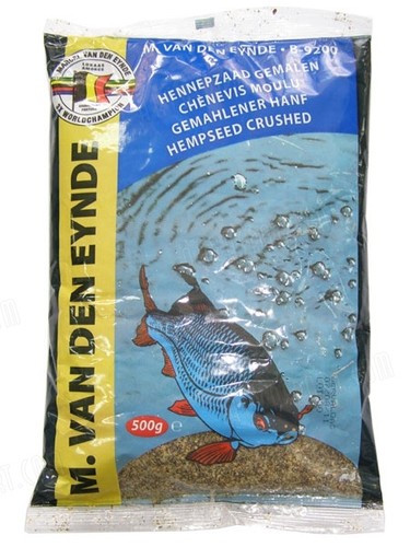 Van den eynde crushed hemp - eynde,