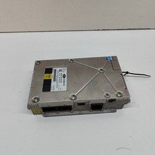 JAGUAR I-PACE X590 Sound