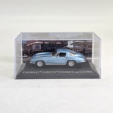Chevrolet Corvette Stingray