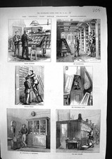 Old 1874 Central Post Office