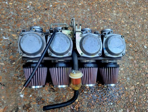 1981 suzuki 850 - 1981,