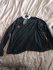 Marillion 1987 Tour Polo Shirt