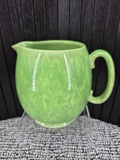 Vintage Sadler England Green