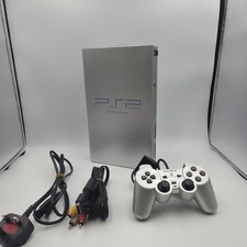 Sony Playstation 2 Ps2 Phat