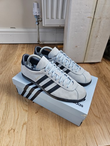 Adidas berlin reverse size - berlin, 8