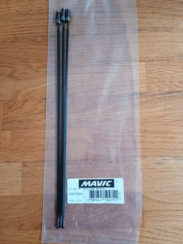 Mavic ksyrium elite front - ksyrium,