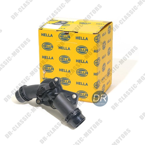 Oem hella thermostat for bmw - hella,