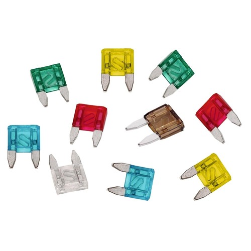 Fit suzuki car fuse - mini, blade