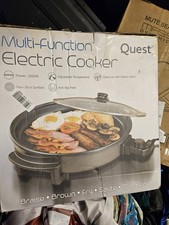 Quest 40cm Multi-Function