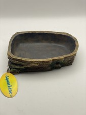 Vivarium Reptile Corner