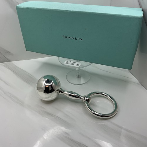 Rare tiffany sterling 925 - tiffany, &