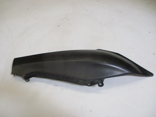 Seat cover right 2nd yamaha - 2nd,