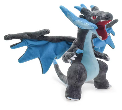 Pokemon mega charizard - pokemon, x