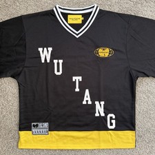 🔴Wu-Tang Hockey Jersey Size