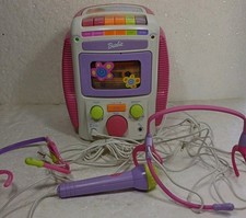 2001 Barbie "Sing with Me"