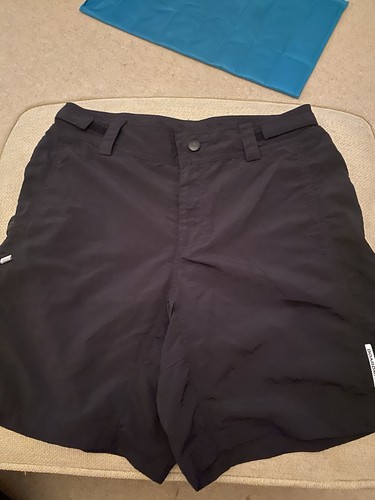 Womens boardman cycling shorts - womens,